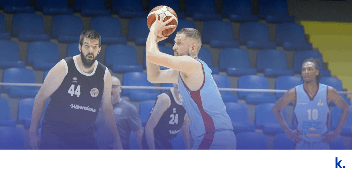 14Aquilina's tweet photo. Valletta BC confirmed the #MaltaBasketball July report this morning after announcing the signing of former Athleta centre Piotr Stelmach after re-signing Matthew Farrugia and bringing on two new players. Full story here! 🔴⚫
https://t.co/OMoTy6Spn5 https://t.co/zKIUzNQLs1
