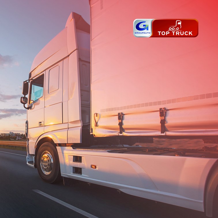 TopTruck_ES's tweet image. 🚚¿Conoces los #ganchos adecuados para tu camión?

🔹De aguja: perfectos para #cargas voluminosas

🔹Giratorios: si necesitas que tu carga gire🌀son la opción ideal

👉Visita @TopTruck_ES para mantener tu equipo en perfecto estado🔧

¡Más info aquí!➡ tinyurl.com/2fvm23xt