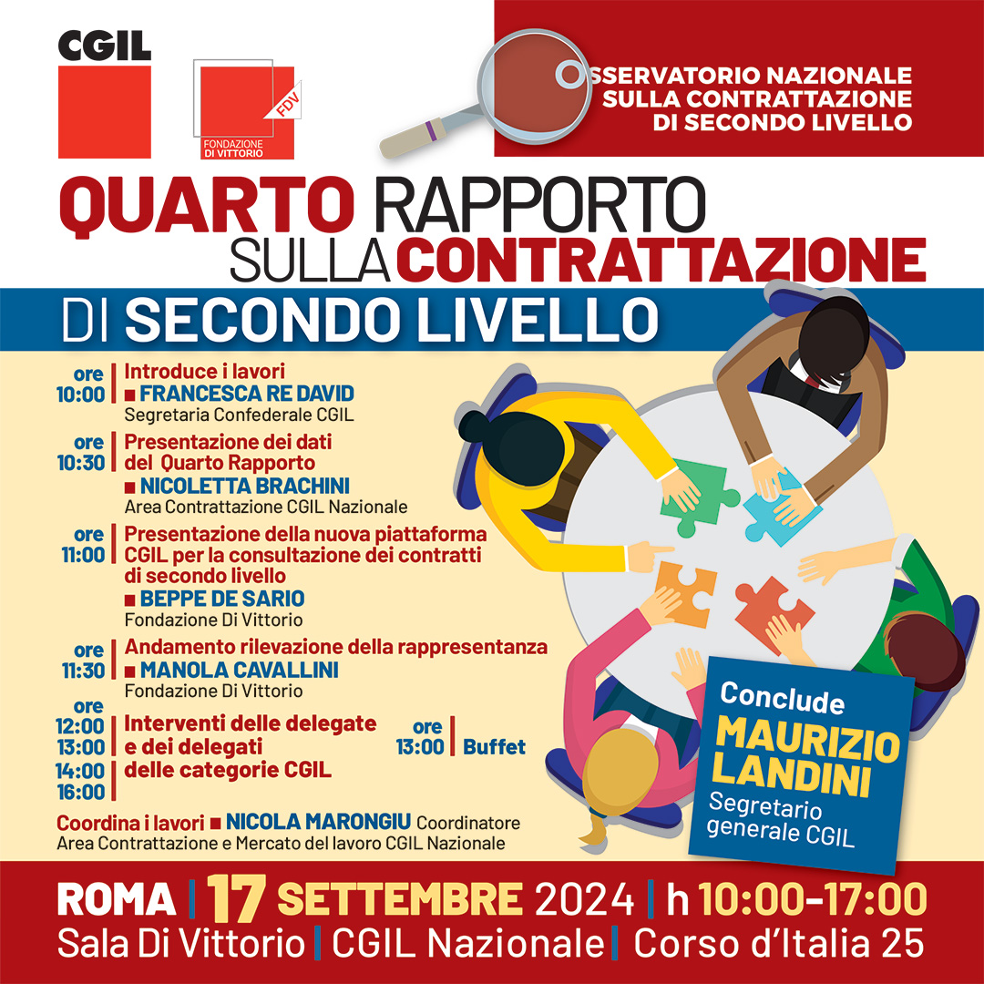 CGIL Nazionale tweet media