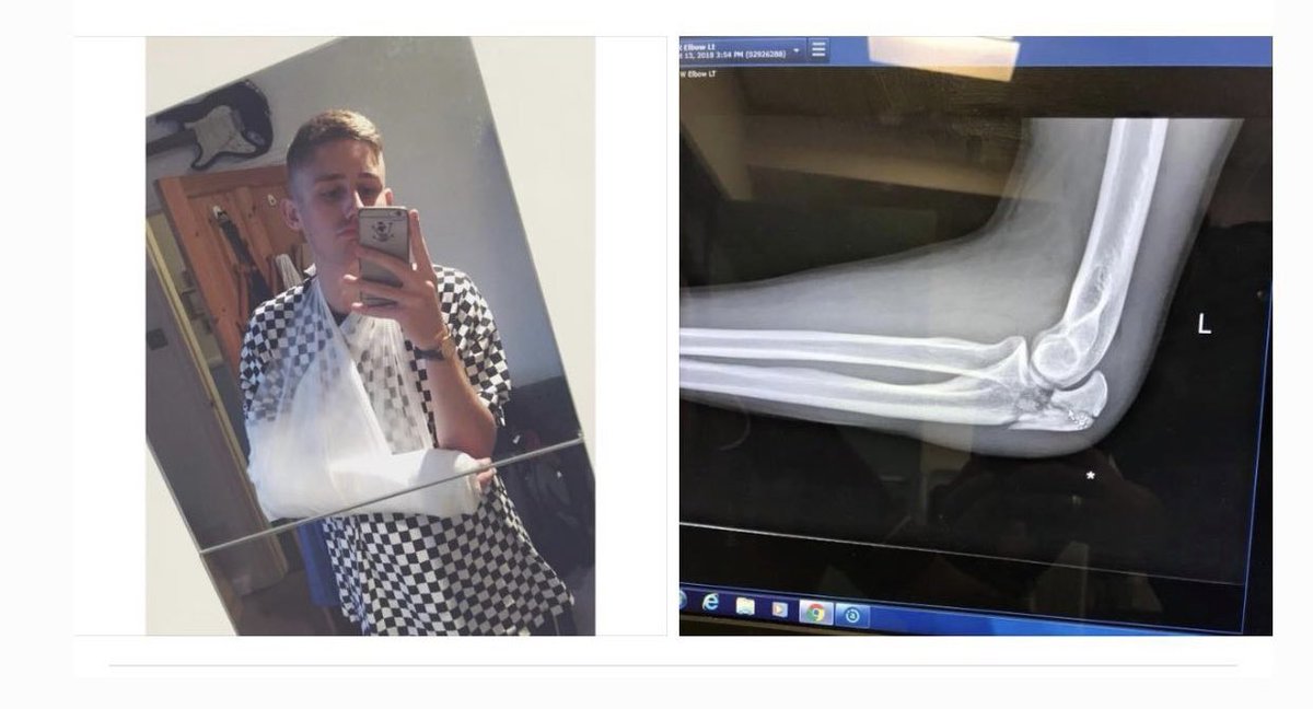 Dr. Connor Dunleavy tweet media