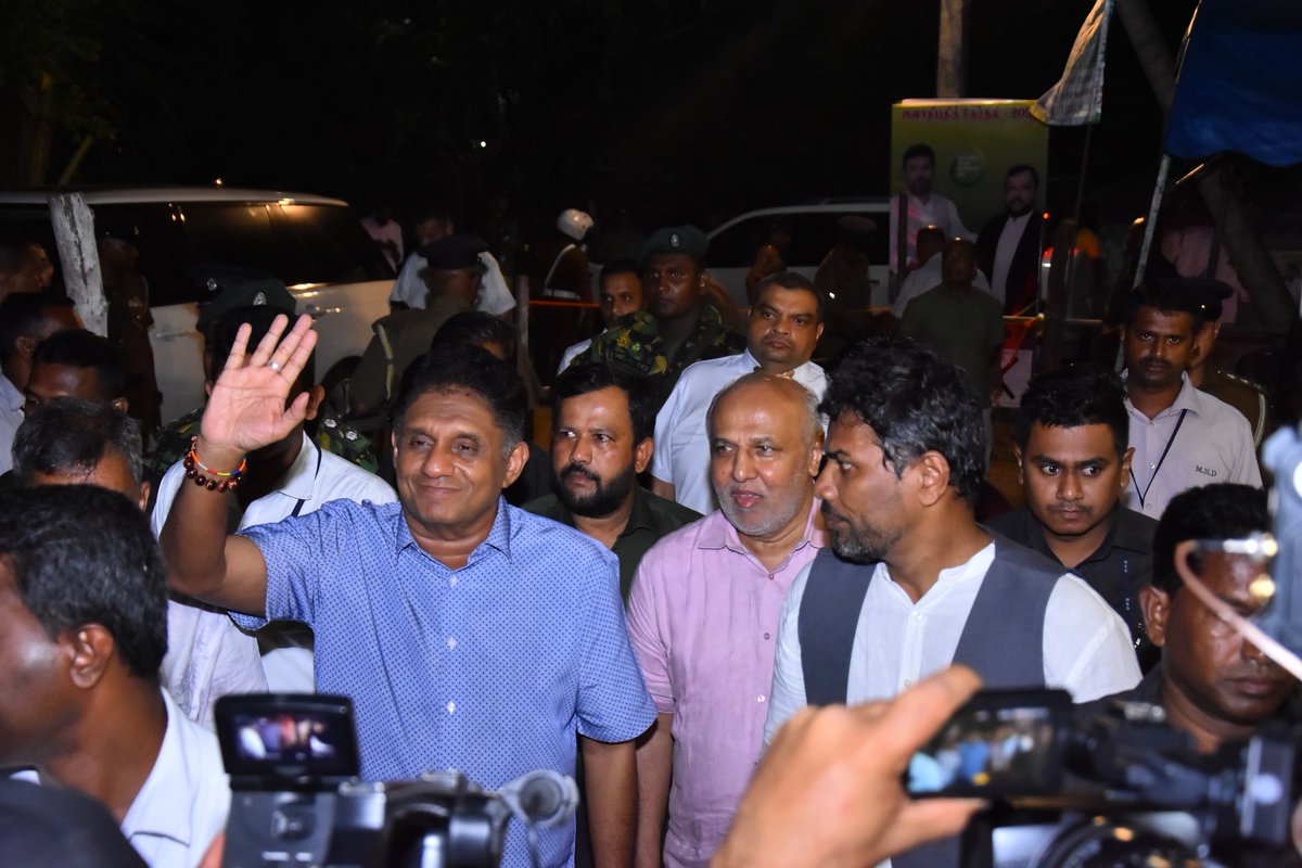Rauff Hakeem tweet media