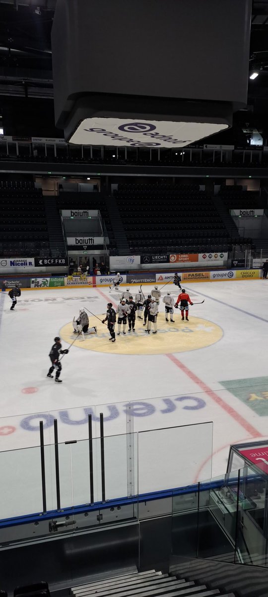 François Rossier tweet media