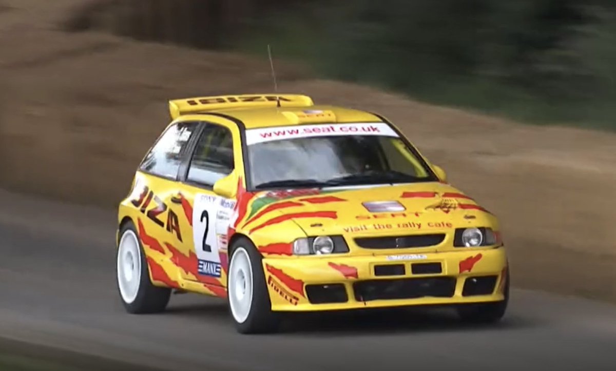 WELSH MOTORSPORT &amp; SUPERCAR FESTIVAL: Pembrey Circuit will host the inaugural Welsh Motorsport &amp; Supercar Festival next weekend (Sunday 22nd September 2024), exactly 31 years to the day since the late Brazilian F1 racing driver Ayrton Senna set the fastest lap around the home of