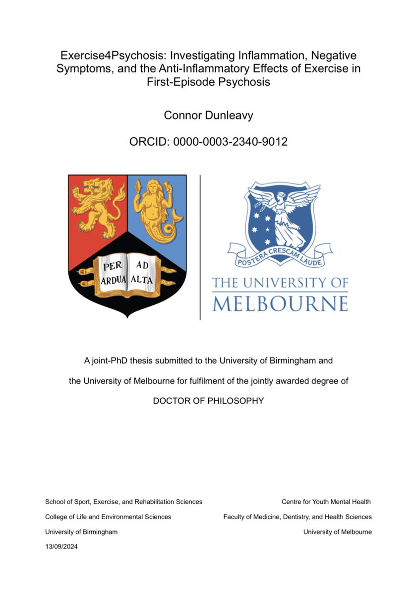 Dr. Connor Dunleavy tweet media