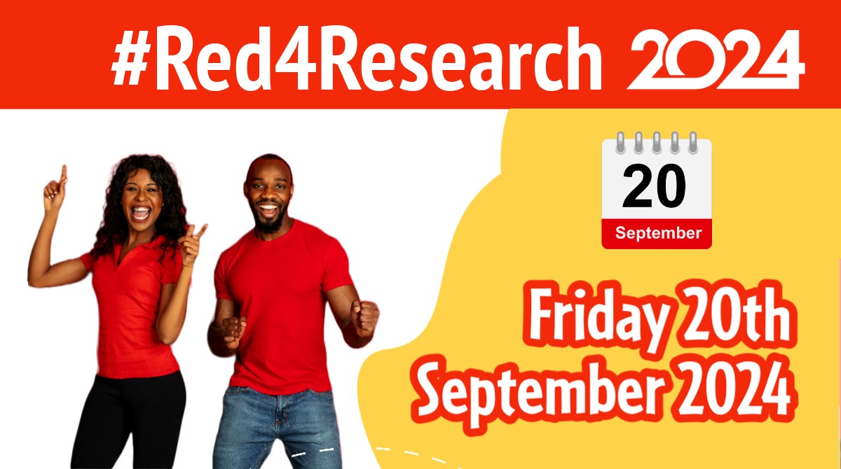 Reminder: #Red4Research takes place this Friday 20th September 2024. Please wear red to demonstrate your support and appreciation for all those participating, undertaking and supporting research. Download the #Red4Research resources to get involved: rdforum.nhs.uk/red4research-2…