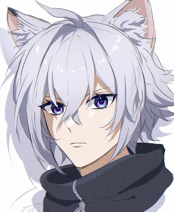#zzzero     #ゼンゼロ     #SethLowellセスくん 