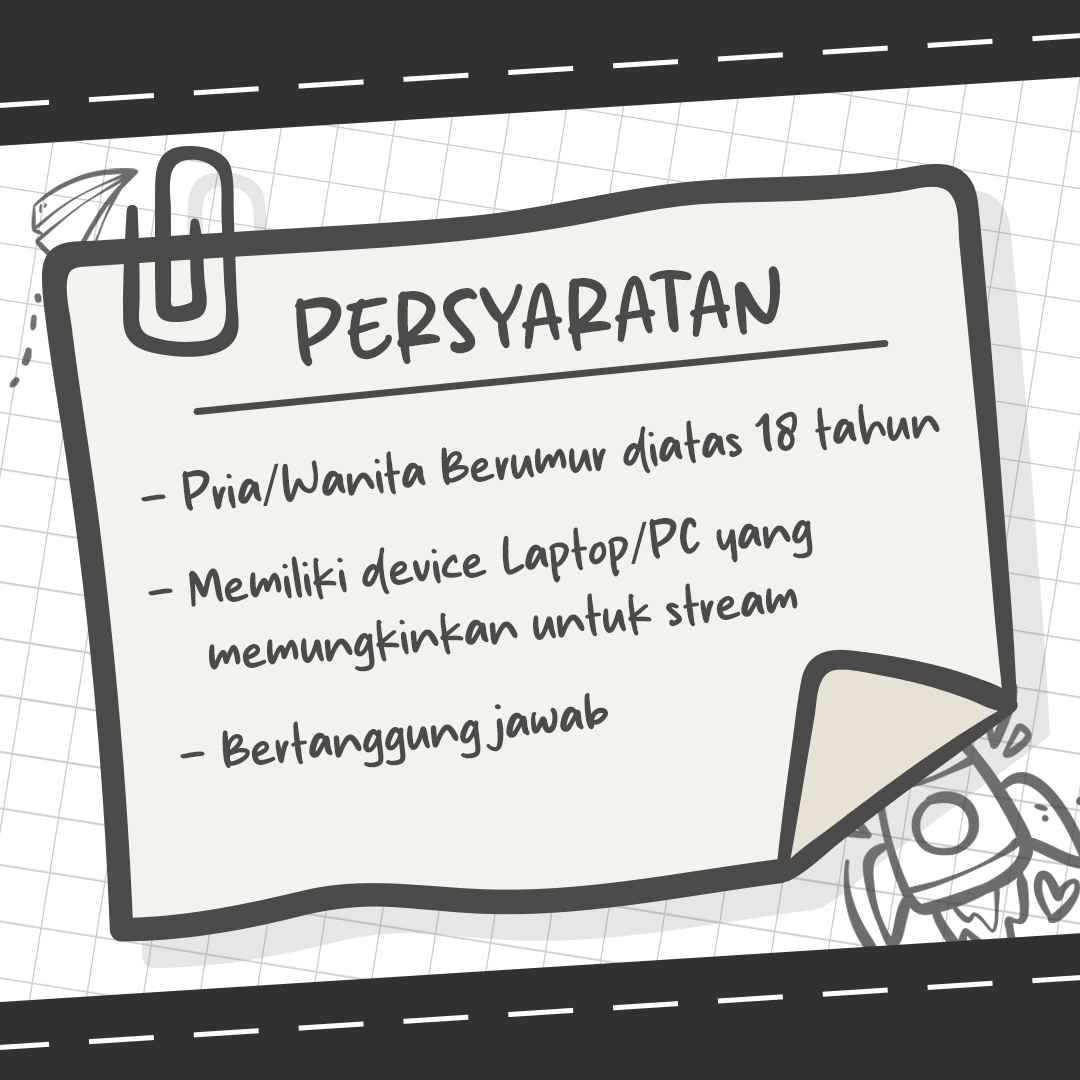 Enternal Six tweet media