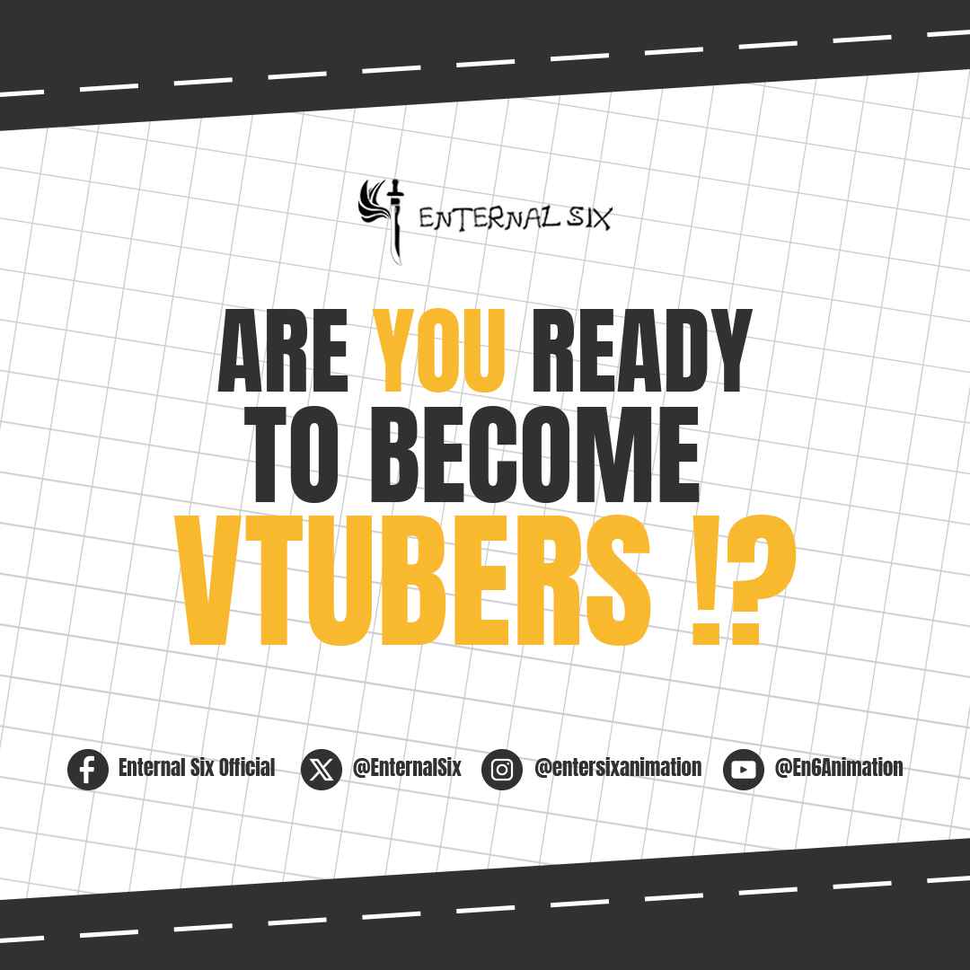 Enternal Six tweet media