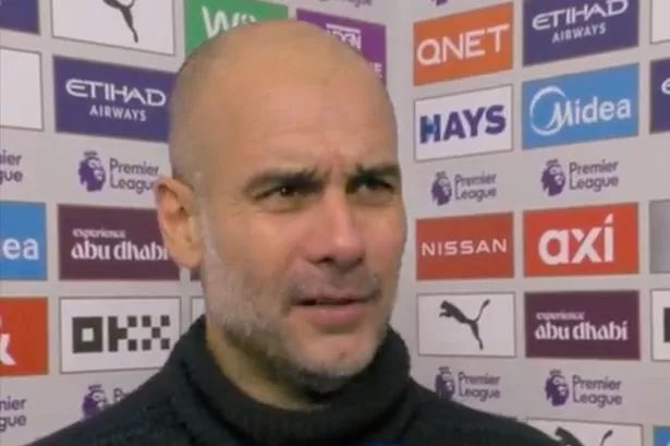 piesportsbooze's tweet photo. I don't care what anyone says about Man City. 4 Premier League titles in a row is right up there with Lance Armstrong's 7 Tour de France trophies! https://t.co/CirNygXNrV