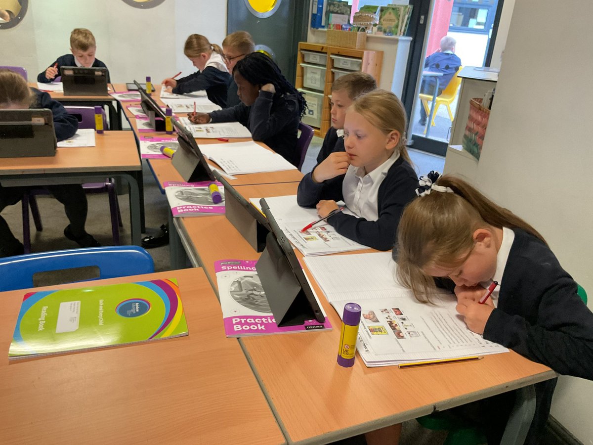 Fantastic start to the morning with our reading lesson. We are  excited to be reading Fizzlebert Stump by A.F.Harold this week.