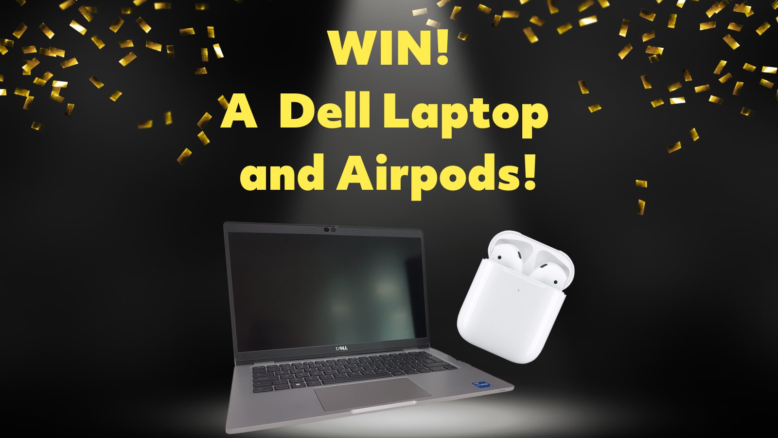 DCU Library on X Calling all DCU new students Enter our amazing orientation competition for the chance to win a brand new Dell laptop and Apple Airpods We also have 3 huge