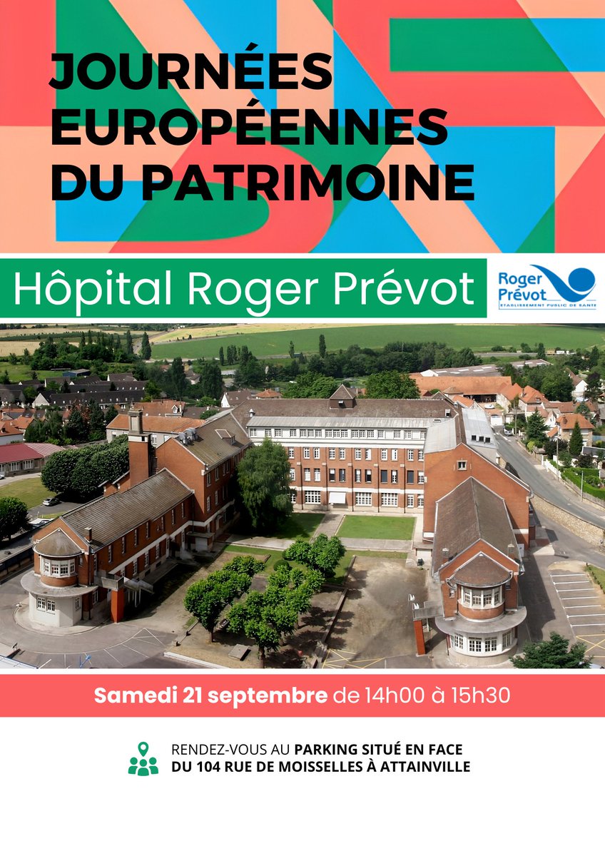 EPS Roger Prévot tweet media