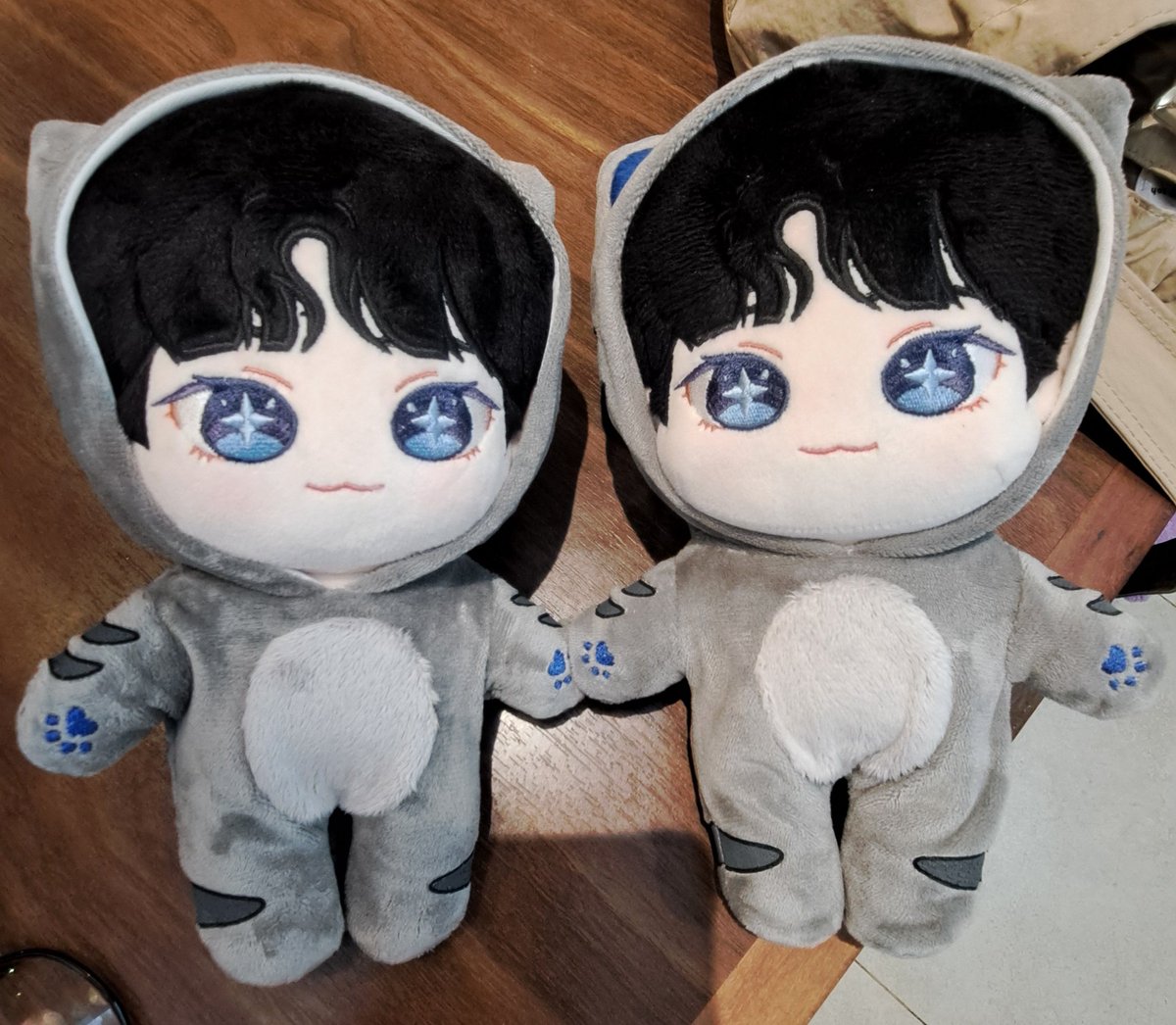 robya99's tweet photo. Biu biu biu 💙💙💙💙💙💙💙💙

@JakeB4rever 💙

#BuildJakapan https://t.co/EqA9M52Vse