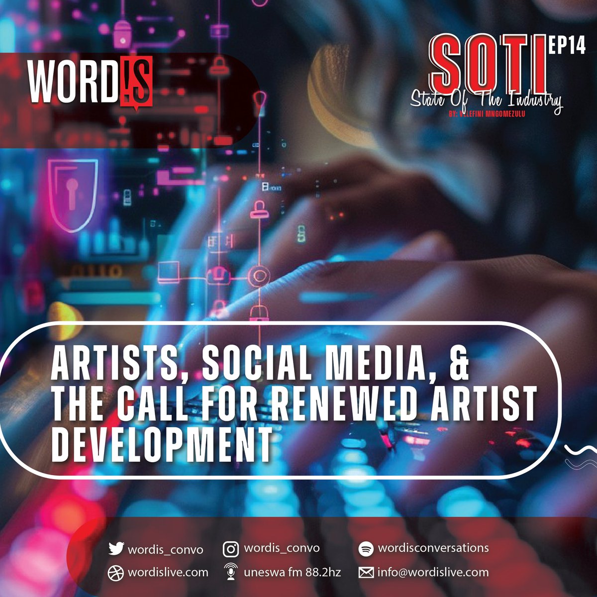 WORDiS_ptyltd's tweet image. The music industry is facing a challenge: artists are increasingly using social media as courtrooms for disputes. Our new article explores why this trend is problematic and proposes a solution. wordislive.com/2024/09/16/sot…  #MusicIndustry #ArtistDevelopment