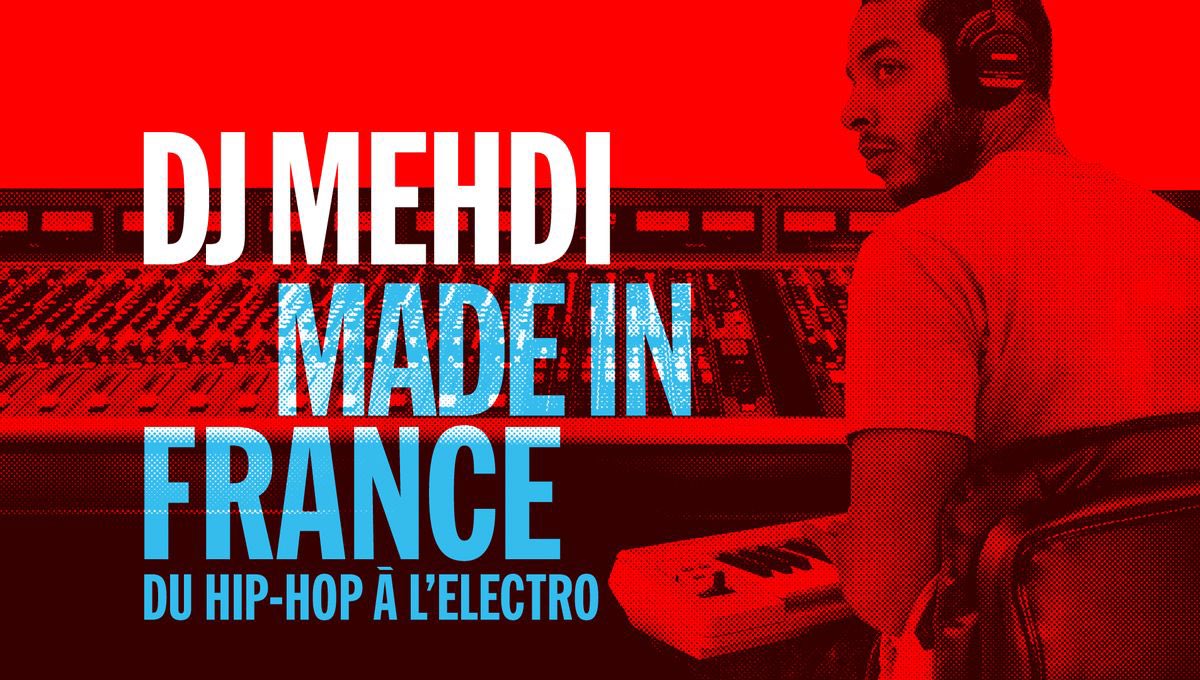 Ce docu sur DJ Mehdi (PAIX À SON ÂME) est vraiment très bon!
Un immense producteur de rap, un grand musicien et un sacré être humain…

youtu.be/MSsUrSnURSI?si…