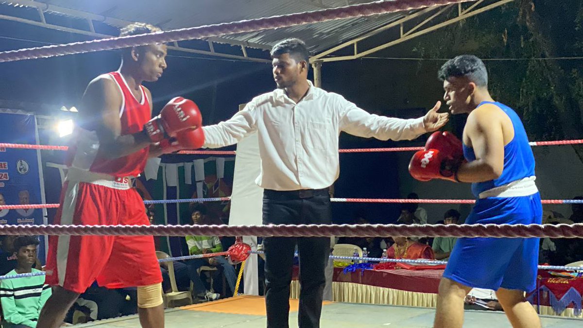 psgitarofficial's tweet photo. Our Third year CSE student Mr. Siddique M won silver medal in the Coimbatore District Boxing Open Tournament(middleweight category), held on 8th September 2024.
#PSGiTech #PSG #psgsonsandcharities #psgcolleges #PSGInstitutions https://t.co/ywIVKLbrwh