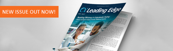 We’re excited to bring you a content-packed new issue of Leading Edge, featuring highlights from posters presented at key conferences this year, including #BSG, #LabMedUK, and #EAACI. 

Read the Latest Issue Now: obi41.nl/yckj4spa