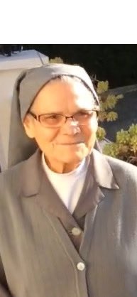 Hoy el Nazaret del cielo acoge a nuestra hermana Carmen Cendón! 
¡Gracias por tu vida de entrega misionera en Brasil durante tantos años!
#DescansaEnPaz