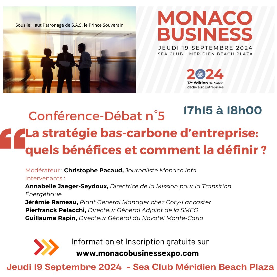 Monaco Business (@monacobusiness1) on Twitter photo 