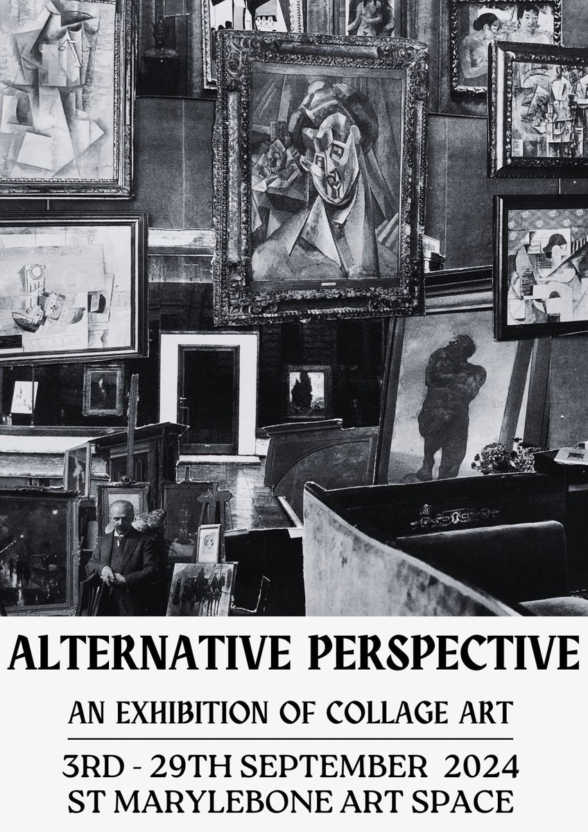 QM Creative Collaboration tweet media