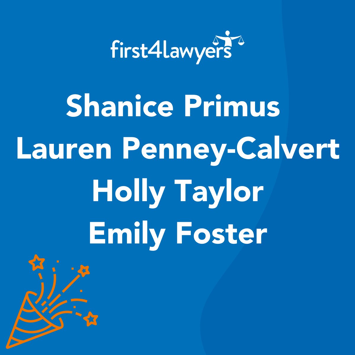 f4lb2b's tweet photo. Congratulations to our Trustpilot advisors of the month Shanice Primus, Lauren Penney-Calvert, Holly Taylor and Emily Foster. 🎉

A whopping 98% of our Trustpilot reviews are 4 and 5 star and this is testament to the hard work and commitment of our team. ⭐ https://t.co/MEiXbhpqe4