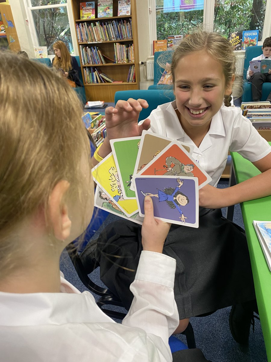 TownCloseSchool's tweet photo. We all enjoyed a splendiferous, whizz-banging &amp; wondercrump kind of a day on Friday celebrating the genius of @Roald_Dahl! 

#TownCloseLibrary #TownCloseCommunity #TownCloseMoments https://t.co/2bzh2T9CK5
