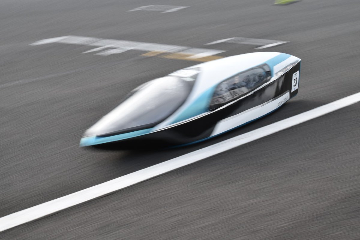 _ecopa's tweet image. Ene-1もてぎ大会
Helimes：Div-NEXT クラス3位
Sirius ： 1stアタック棄権
という結果でした。
来年に向けて、好成績を残せるよう開発を続けていきます！