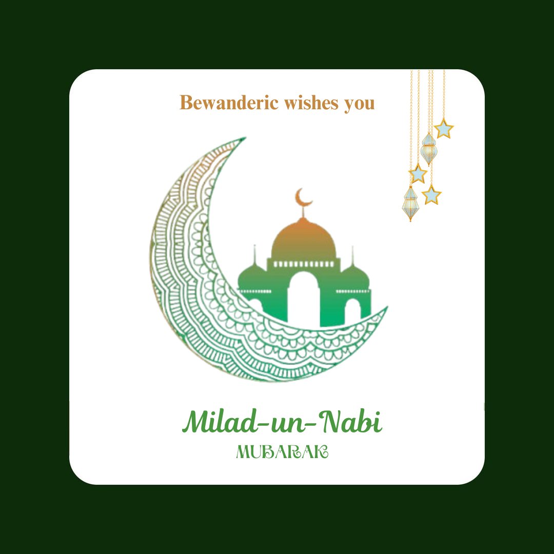 Bewanderic tweet media