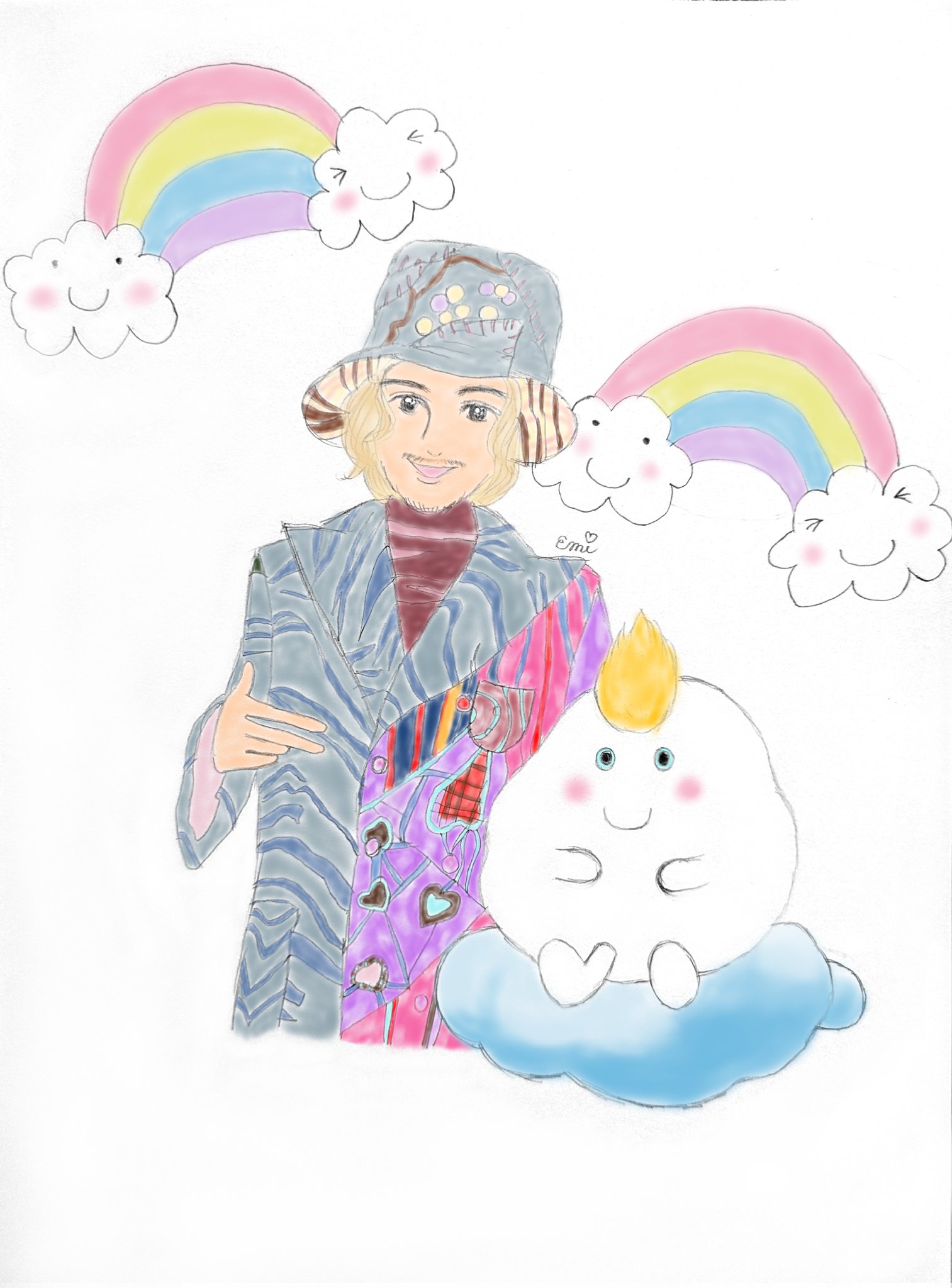 Emi🍃🎹🌈🍡 (@emi_kaze_garden) / X Emi🍃🎹🌈🍡 (@emi_kaze_garden) / X