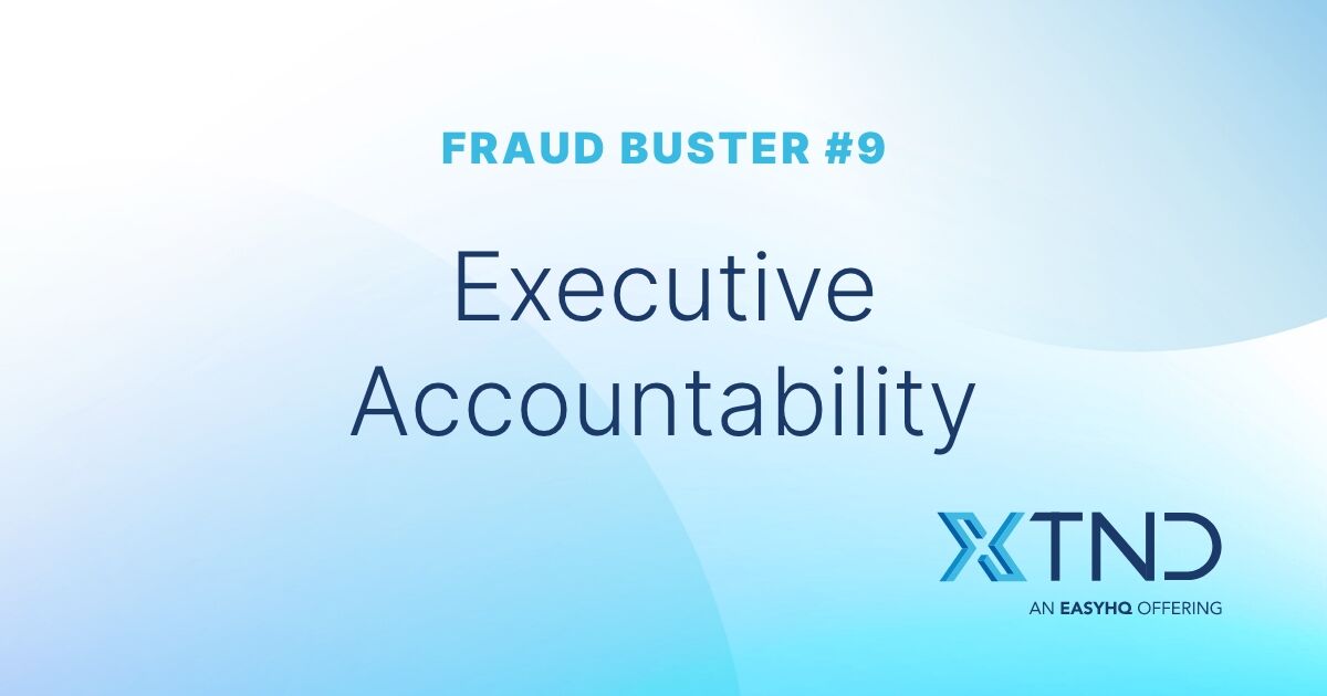 XTNDing's tweet photo. Leadership under the lens: Executive accountability ensures everyone plays by the same ethical rules. Together, we set the integrity standard. #LeadershipEthics #AccountableTogether https://t.co/JFBfVcAx8J