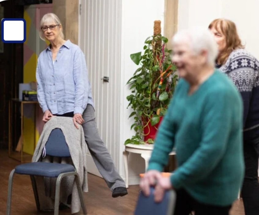 Manchester Local Care Organisation (@mcrlco) on Twitter photo The first day of the #FallsAwarenessWeek is "Moving Monday," so today we will be talking about physical activity and exercise.
#FallsAwarenessWeek
#ThinkFalls
<a href="/lauramayoshea1/">lauramayoshea</a>
<a href="/LCO_AHPs/">LCO AHPs</a>
<a href="/MFT_CSSAHPs/">AHP's at MFT</a>
<a href="/Mag_physio/">Magdalena</a> The first day of the #FallsAwarenessWeek is "Moving Monday," so today we will be talking about physical activity and exercise.
#FallsAwarenessWeek
#ThinkFalls
<a href="/lauramayoshea1/">lauramayoshea</a>
<a href="/LCO_AHPs/">LCO AHPs</a>
<a href="/MFT_CSSAHPs/">AHP's at MFT</a>
<a href="/Mag_physio/">Magdalena</a>