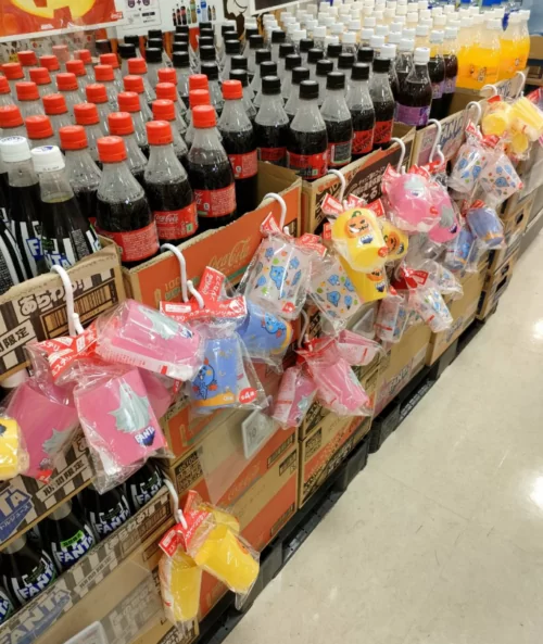 コカコーラ『Qoo（クー）』ハロウィン2024年！ミステリーカラー