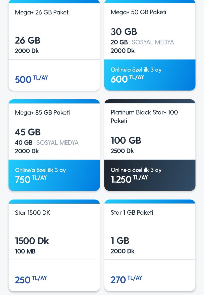 Turkcell bu ne demek...
#OperatörSoygunu