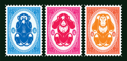 _agh0ri's tweet image. I don&apos;t know how to say things in sentences. I have difficulties. I acknowledge it. 

but then ... 
this eyes and ears are always doing their thang. 
#MonkeyBusiness #DataDogs #BOOT2ROOT