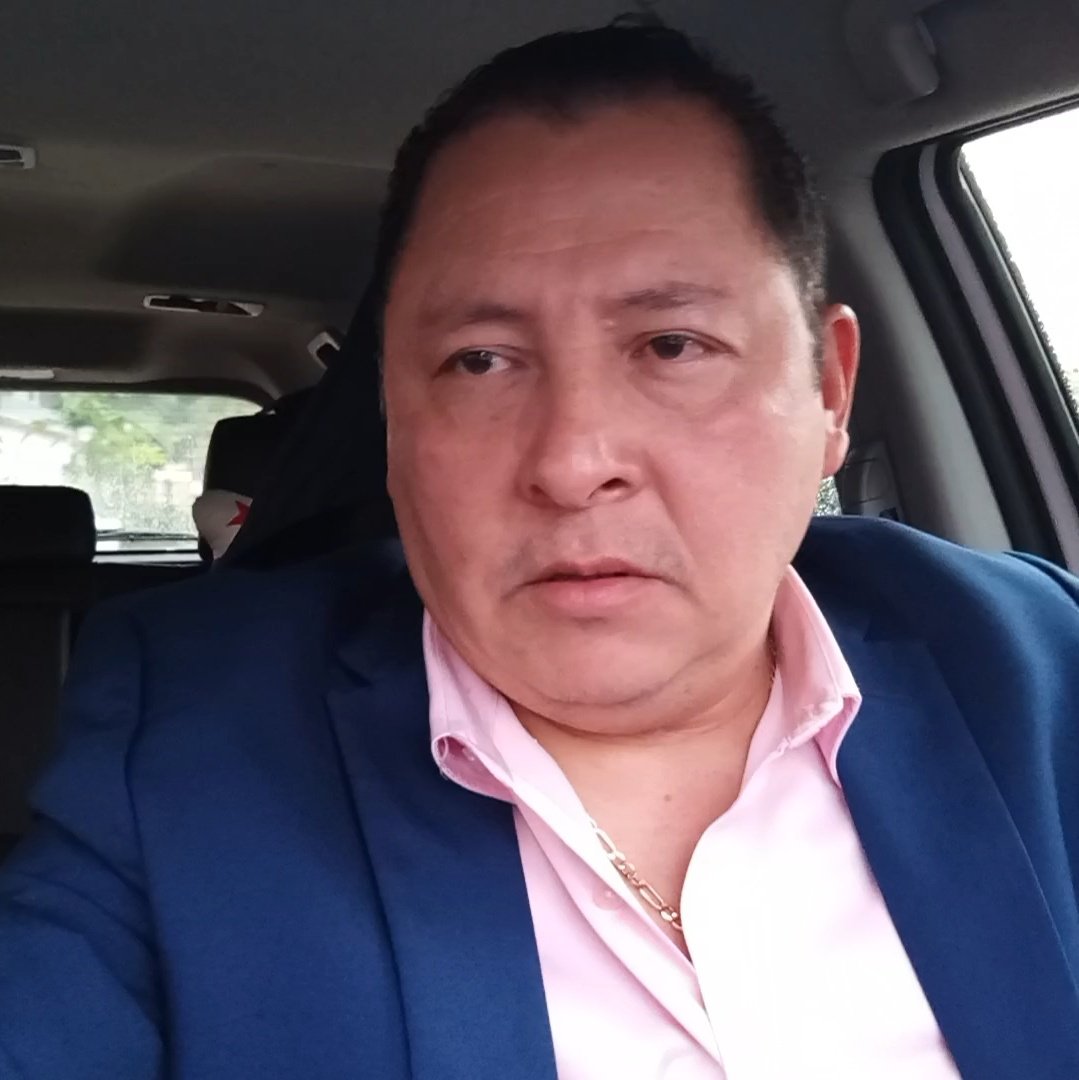 luiscortesgo's tweet image. #NuevaFotoDePerfil