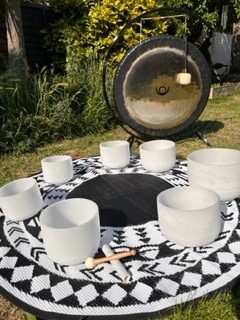 Join us for this heart opening cacao ceremony with gongbath.

1. Opening circle with Cacao &amp; Intention setting

2. Sound Journey with Gongs &amp; Crystal Bowls

3. Sharing &amp; Closing

Date: 20th September 2024 (Fri)

Time: 7:30-9:00pm

Book here bit.ly/3XqBYks #se4 #gong