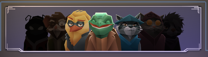 Currently working on an exciting new hacking #indiegame  at <a href="/ByteRockers/">ByteRockers' Games</a>. Having a blast creating it, and I hope you'll have just as much fun playing it!

#gamedevelopment 
store.steampowered.com/app/3047370/Ne…