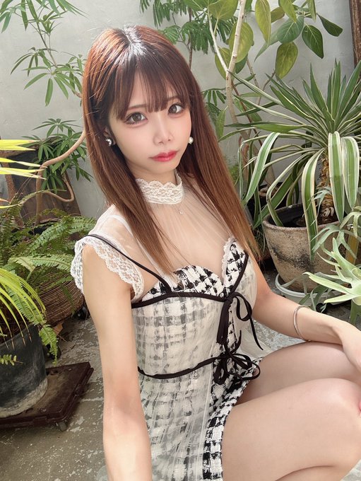 Twitterのコスプレ画像11