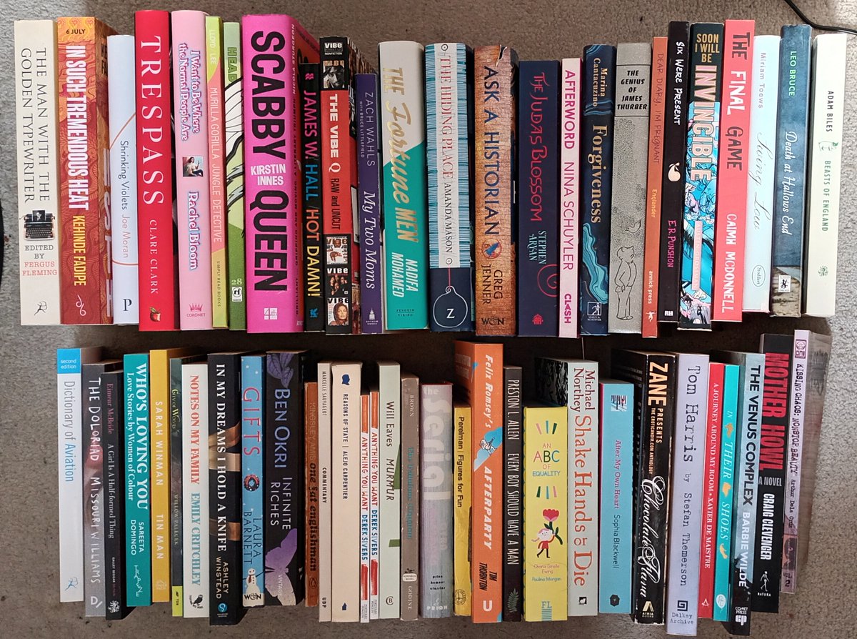 Big Green Bookshop tweet media