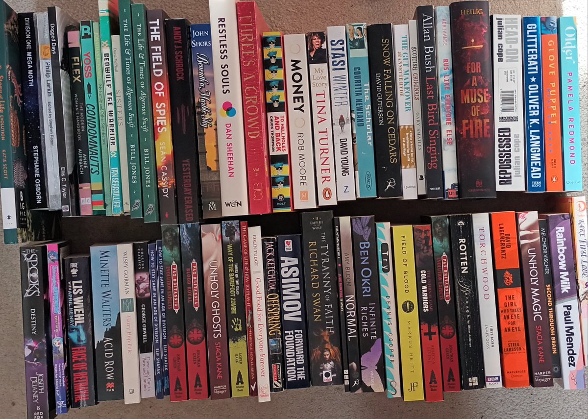 Big Green Bookshop tweet media