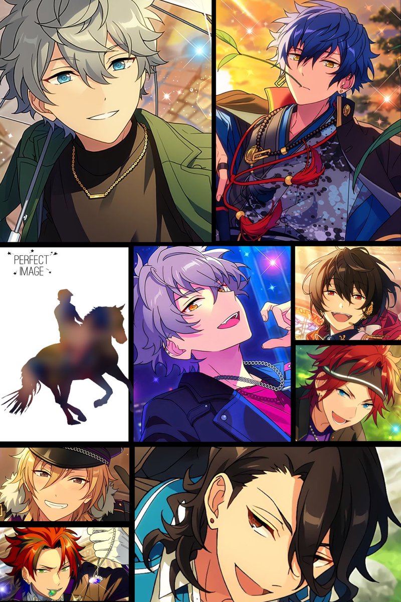 あんスタ 誓約缶 朔間零 10点 あんスタ 朔間零 中国 繁夢缶バッジ - メルカリ