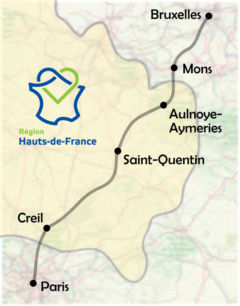 Union des Voyageurs du Nord tweet media