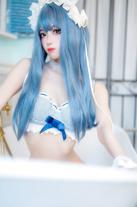 Twitterのコスプレ画像37