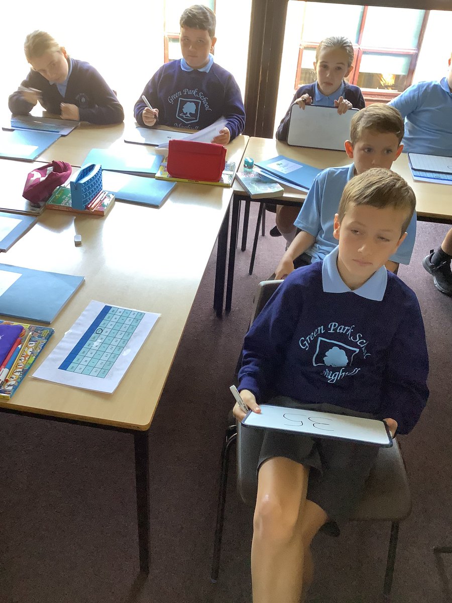 GPSYear5's tweet photo. This morning we’re learning about the powers of 10 #gpsmaths https://t.co/EmmyncTLiP