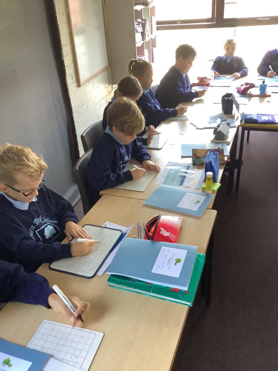 GPSYear5's tweet photo. This morning we’re learning about the powers of 10 #gpsmaths https://t.co/EmmyncTLiP