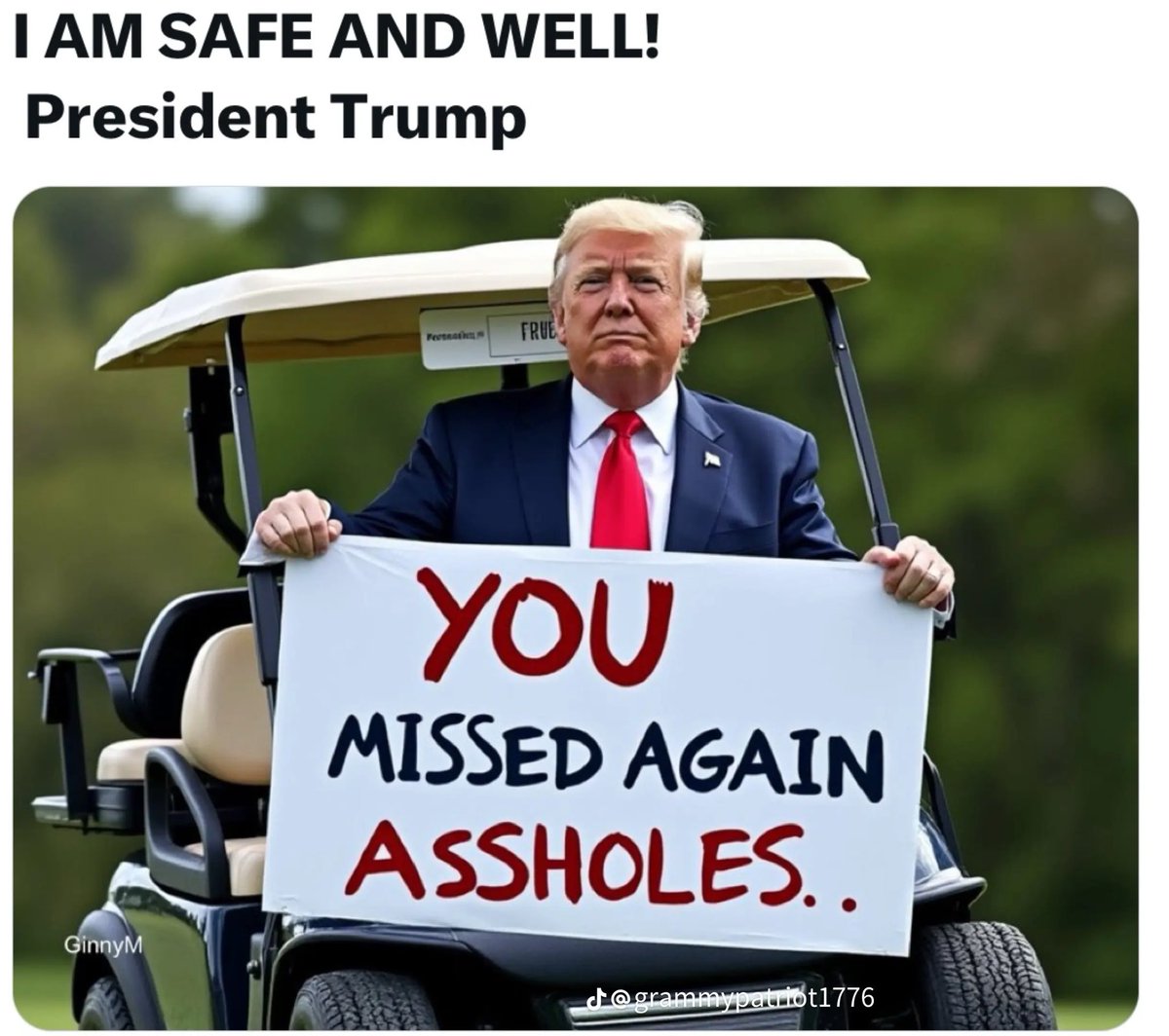 Columns61's tweet image. #Trump #secondattempt