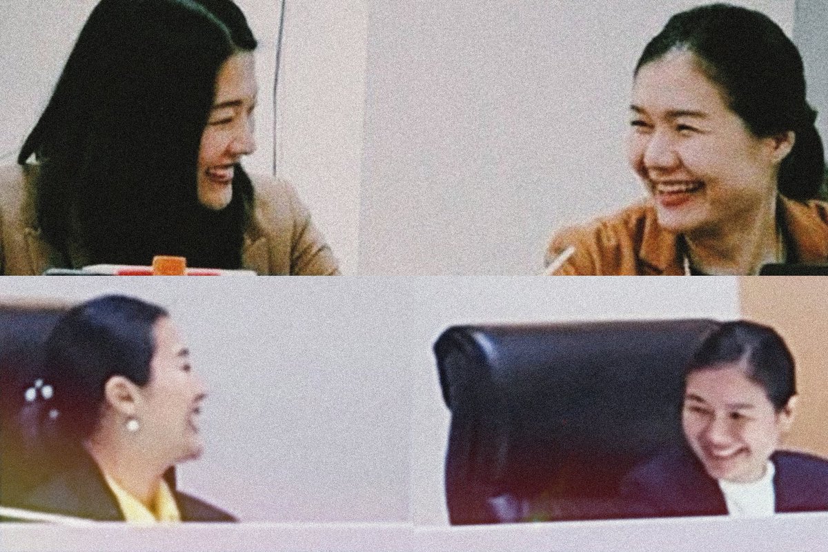 ꒰ จีเอเอ็ม ꒱ 𓇼𓂂𓏸 tweet media