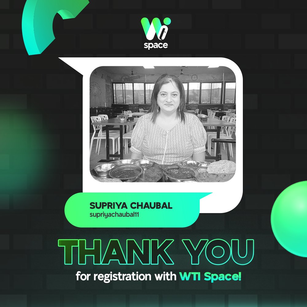 WTISpace tweet media