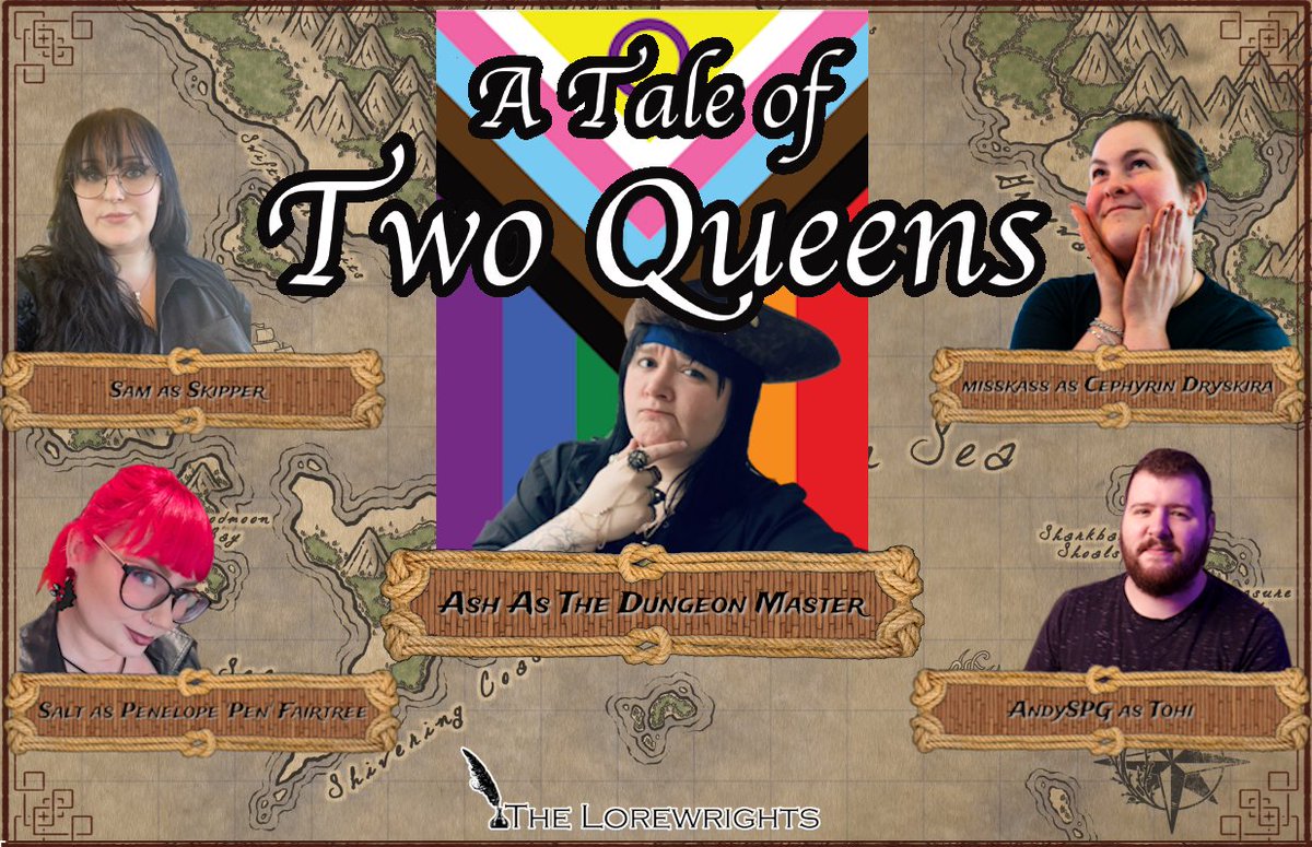 thelorewrights tweet media