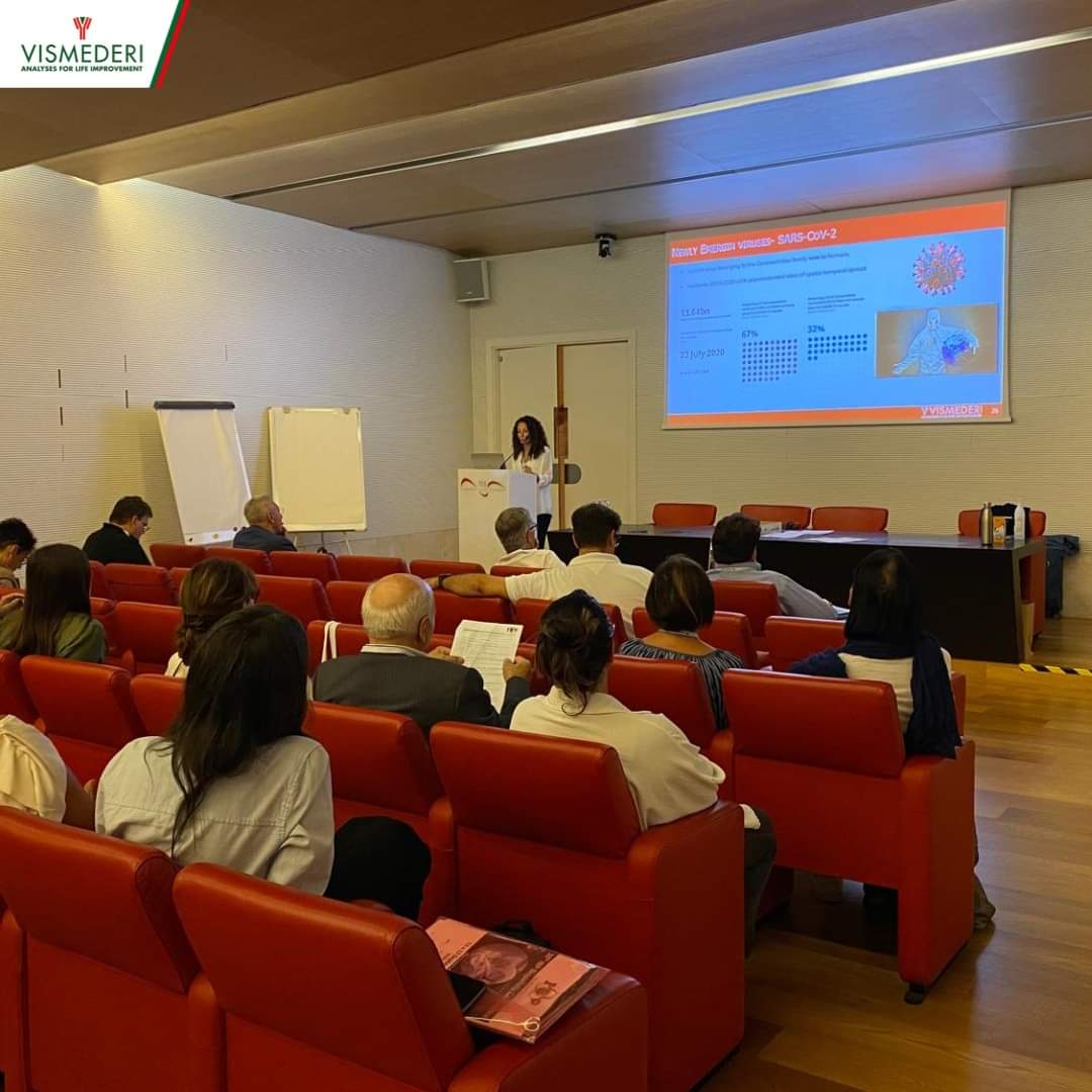 VisMederi Group tweet media